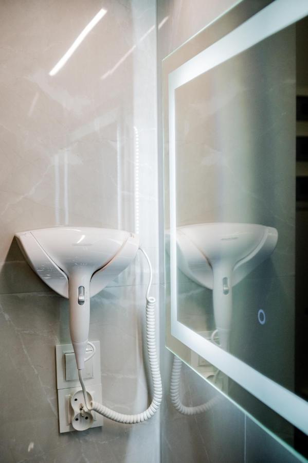Apartament Modern Ustrzyki Dolne Kültér fotó