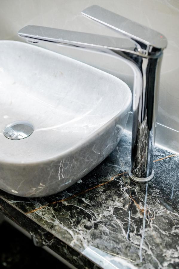 Apartament Modern Ustrzyki Dolne Kültér fotó