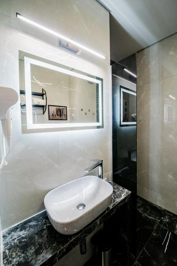 Apartament Modern Ustrzyki Dolne Kültér fotó